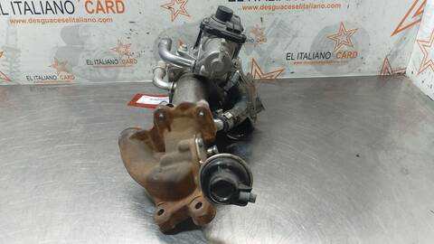 Foto 3ª: Valvula EGR Dacia Dokker AMBIANCE 90CV 66KW [K9K C6] (2013)