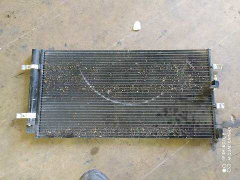 Foto 3ª: Radiador Calefaccion A.A. Audi A4 BASICO 143CV 105KW [CAGA] (2009)