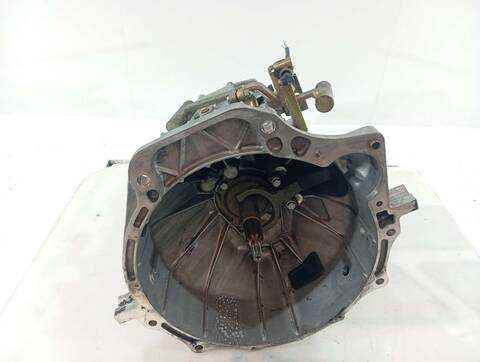 Caja Cambios Iveco Daily 29 - L 11 CAJA CERRADA 106CV 78KW