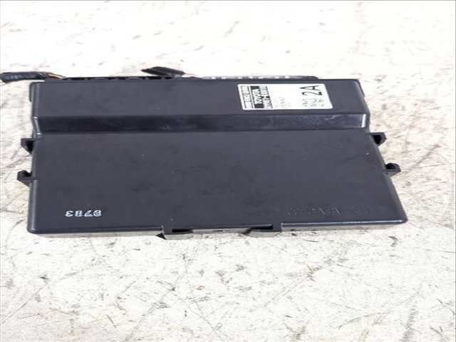 Centralita Motor ECU Toyota Yaris 1.5 HYBRID MXPH11) 92CV