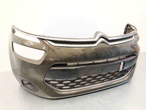 Paragolpes Delantero Citroen C4 1.6 HDI - BLUEHDI 115 PICASSO 115CV 85KW