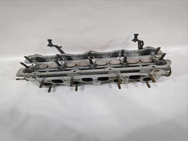 Foto 2ª: Culata Volkswagen Polo 1.9 SDI 64CV [ASY] (2001)