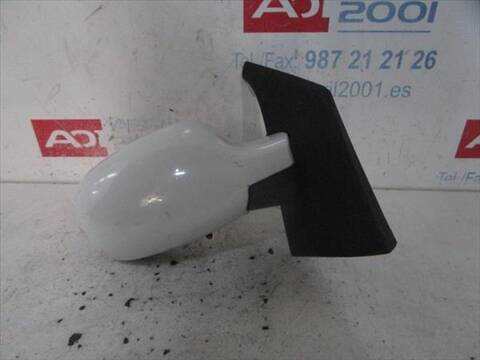Foto 2ª: Retrovisor Derecho Renault Scenic 1.9 DCI JA05 JA1F) 102CV 75KW I JA...) [D/ F9Q K 7] (2000)