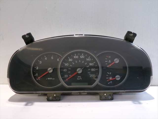Cuadro de Instrumentos Kia Carnival 2.9 CRDI 2001-2006