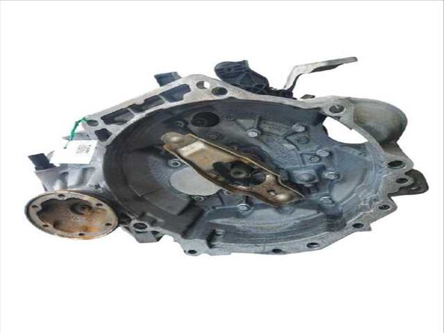 Foto 2ª: Caja Cambios Seat Ibiza 1.6 TDI (2010)