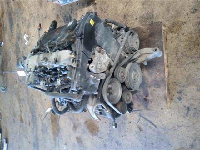 Foto 2ª: Motor Completo Alfa Romeo 147 1.9 JTD DISTINCTIVE [1.9 LTR. - 85 KW JTD CAT] [937 A2.000]