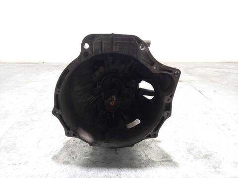 Caja Cambios Iveco Daily 50C15 146CV 107KW