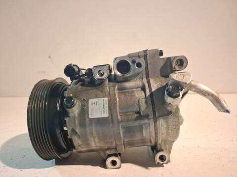 Compresor Aire Acondicionado Hyundai i30 G4FA