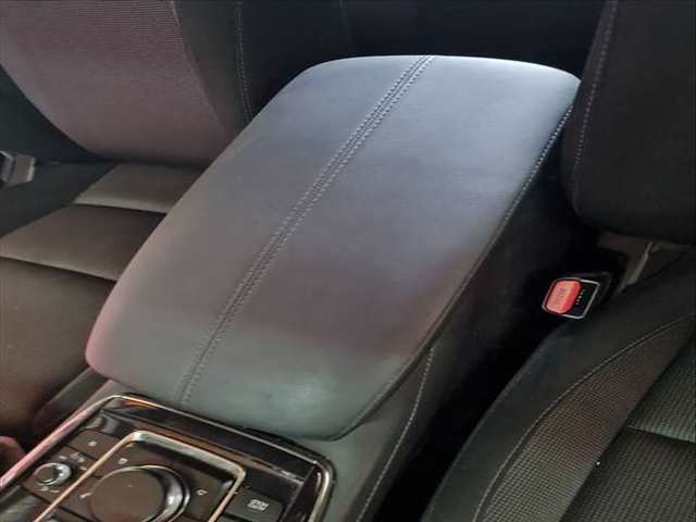 Foto 1ª: Consola Central Mazda CX-30 SKYACTIV-G M HYBRID 122CV 90KW [PEXN] (2022)