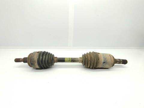 Transmision Delantera Izquierda Mercedes Clase ML 270 CDI 163.113) W163)