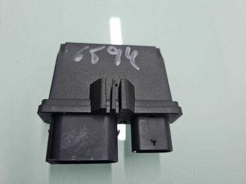 Foto 2ª: Centralita Motor ECU Skoda Octavia AMBITION 116CV 85KW [DTRD] (2022)