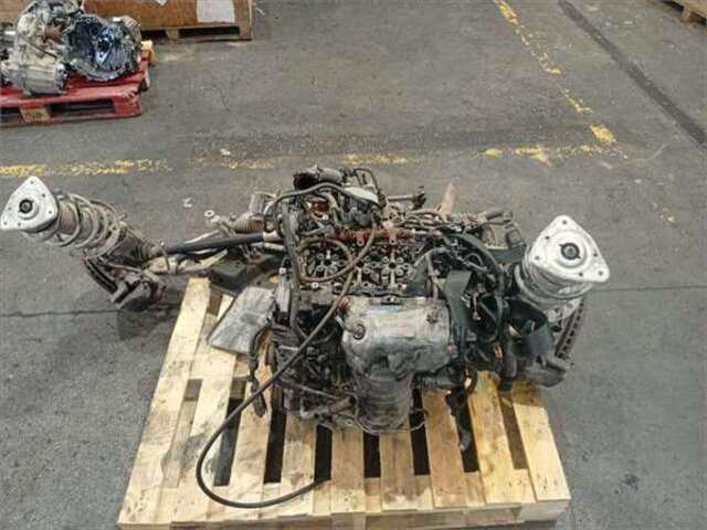 Alternador Toyota Proace 1.5 COMBI L1 GX [1.5 LTR. - 96 KW D-4D]