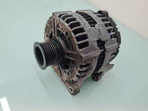 Foto 2ª: Alternador Audi A6 2.0 TDI BERLINA 170CV 125KW [CAH] (2010)