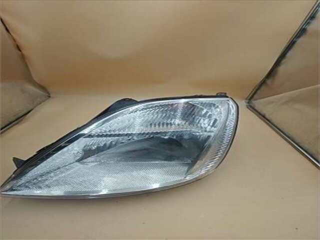 Foto 2ª: Faro Izquierdo Ford Fiesta 1.6 TREND [1.6 LTR. - 66 KW TDCI CAT] [HHJB]