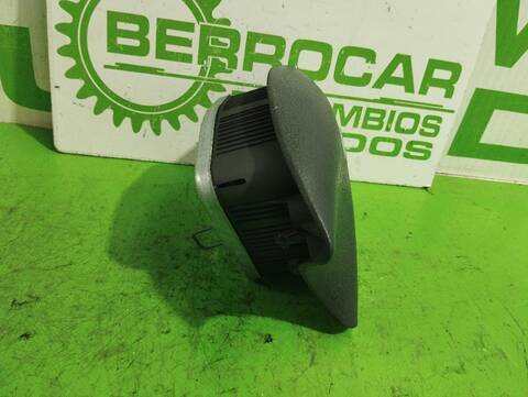 Foto 2ª: Airbag Delantero Izquierdo Citroen C5 2.0 HDI 109CV [RHZDW10ATED] (2001)