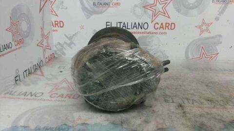 Compresor Aire Acondicionado Nissan 300 VERSION INDEFINIDA