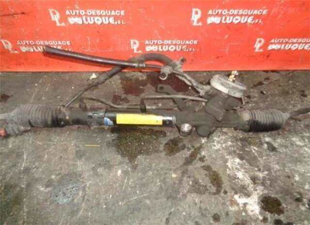 Foto 2ª: Cremallera de Direccion Hyundai Getz 1.1 [G4HD]