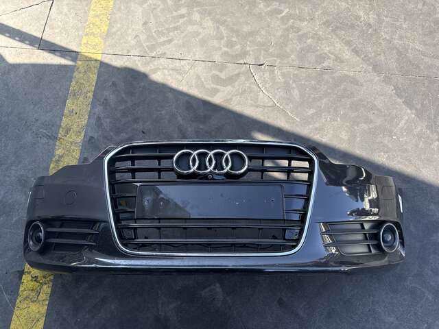 Foto 1ª: Paragolpes Delantero Audi A6 2.8I V6 204CV AVANT BERLINA 0CV [CHVA] (2011)