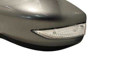 Foto 3ª: Retrovisor Izquierdo Nissan Pulsar ACENTA 1 16V CAT 116CV (2014)