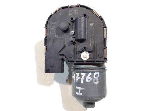 Foto 3ª: Motor Limpia Delantero Seat Altea I-TECH 140CV 103KW [CFHC] (2008)