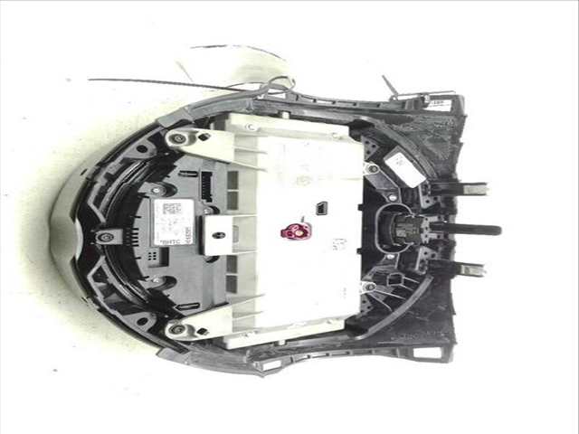 Foto 2ª: Pantalla Multifuncion Mini Mini COOPER [B38 A15 A] (2013)