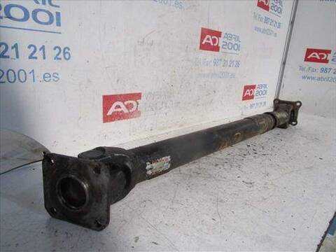 Foto 2ª: Transmision Central Kia Sportage 2.0 TD 4WD 83CV 61KW [D/ RE] (2000)