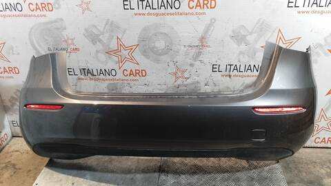 Paragolpes Trasero Mercedes Clase A 140 A 200 177.087) 163CV 120KW
