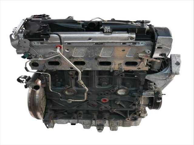 Foto 2ª: Motor Completo Skoda Superb CFG 170 CV 125KW [CFGB]