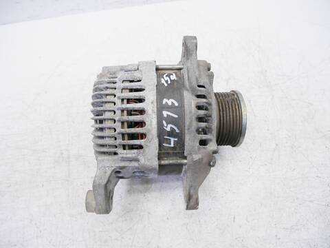 Alternador Nissan Navara 144 - 190 CV