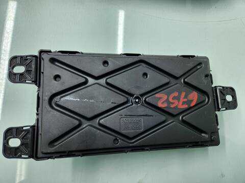 Modulo Confort BCM Bmw Serie 1 114 116D 116CV 85KW