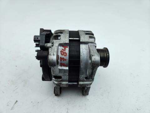 Foto 4ª: Alternador Nissan Qashqai ACENTA 140CV 103KW [HR13] (2020)