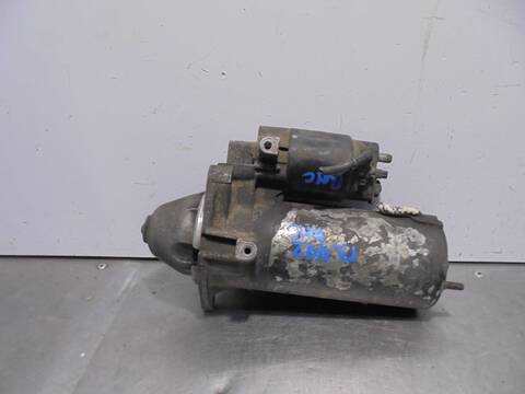 Foto 1ª: Motor de Arranque Opel Astra CLUB BERLINA 68CV 50KW [X17DTL] (2000)