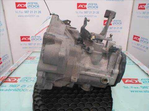 Caja Cambios Seat Cordoba 1.9 TDI 90CV 66KW