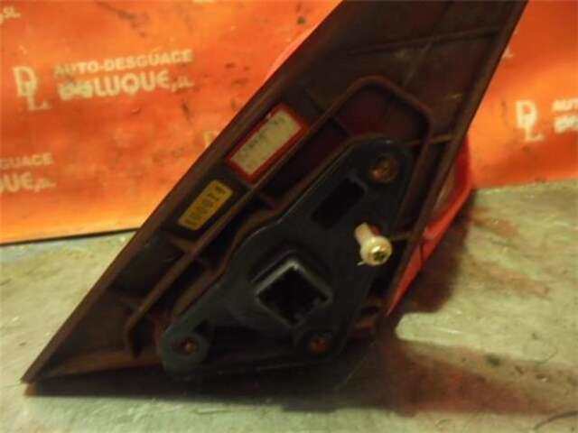 Foto 2ª: Retrovisor Derecho Hyundai Coupe 2.0 16V [G4GF]