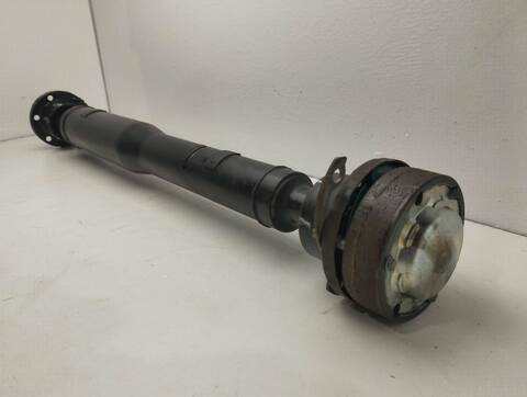 Foto 3ª: Transmision Central Land Rover Range V8 HSE 299CV 220KW [448PN] (2005)