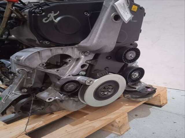 Foto 3ª: Motor Completo Alfa Romeo 166 2.4 JTD CAT 136CV 100KW (1999)