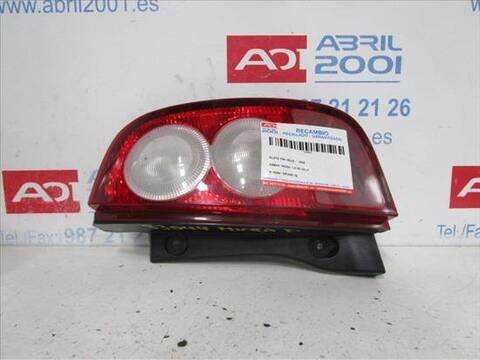 Piloto Trasero Derecho Nissan Micra 1.2 16V 65CV 48KW