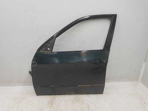 Puerta Delantera Izquierda Bmw X5 3.0D