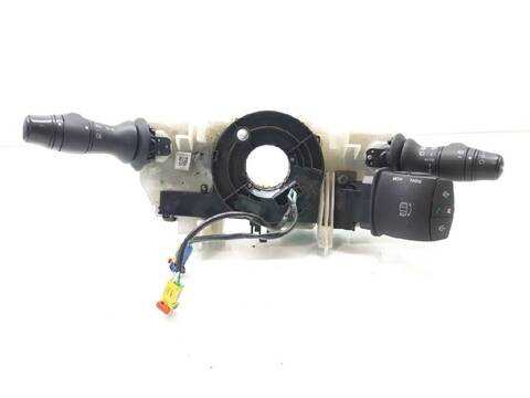 Foto 2ª: Mando Luces Renault Scenic EXPRESSION 95CV 70KW [K9K846] (2013)