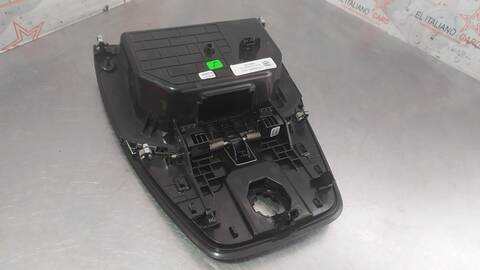 Foto 2ª: Guantera Ford Transit AMBIENTE 75CV 55KW [UGCB] (2015)