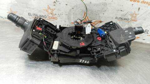 Foto 2ª: Mando Multifuncion Renault Scenic LUXE PRIVILEGE 101CV 74KW [K9K F7] (2004)