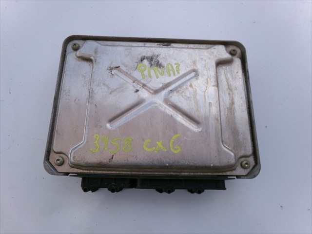 Foto 3ª: Centralita Motor ECU Fiat Panda 1.2 G 2003-2012 [188A4000] (2004)