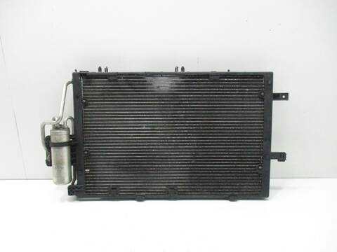 Radiador Calefaccion A.A. Opel Corsa Z12XE