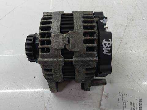 Alternador Volkswagen Touareg 2.5 R TDI 174 CV 128KW
