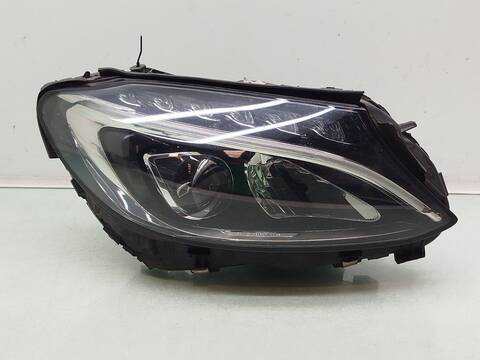 Faro Derecho Mercedes Clase C 160 C 220 BLUETEC - D 205.204) 170CV 125KW