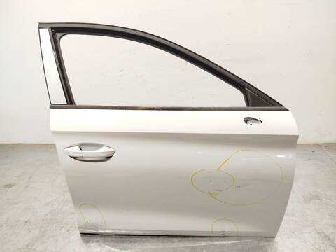 Foto 3ª: Puerta Delantera Derecha Seat Leon 1.5 ETSI 150CV 110KW [DFYA] (2024)