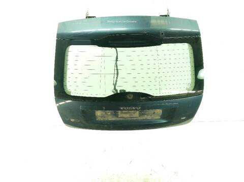 Portón Volvo V50 1.8