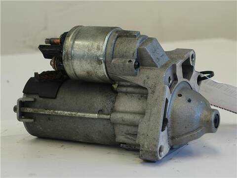 Foto 1ª: Motor de Arranque Renault Megane 1.5 EXPRESSION BERLINA 90CV 66KW III BERLINA 5P [K9K 830] (2010)