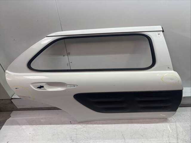 Puerta Trasera Derecha Citroen C4 82 CV 60KW