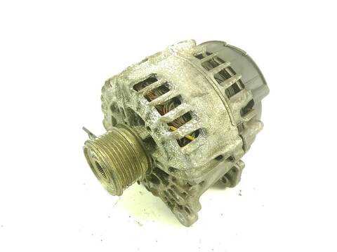 Alternador Dacia Duster VERSION INDEFINIDA